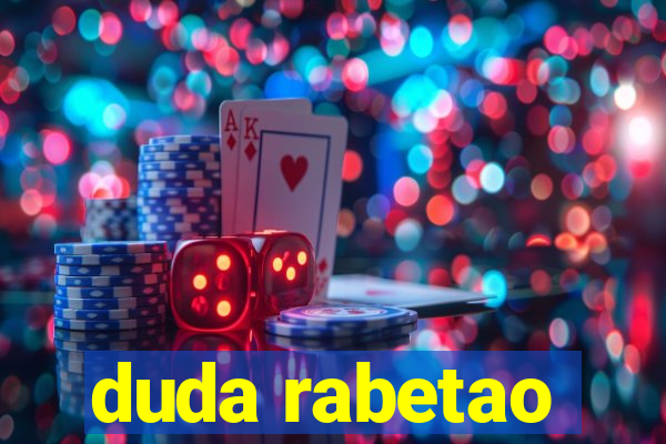 duda rabetao